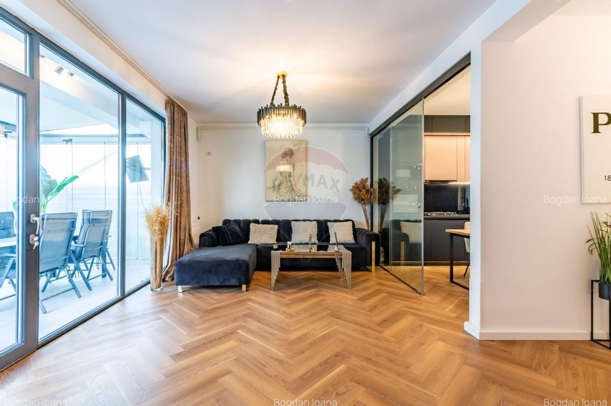 Casa / Vila cu 4 camere de vanzare in Popesti Leordeni - 4