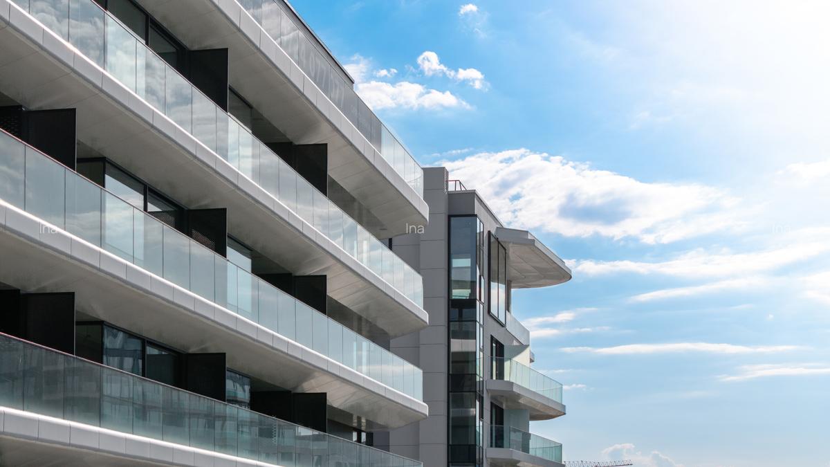 APARTAMENT 3 CAMERE - 166MP - PISCINA - FLOREASCA - COMISION 0% - 16