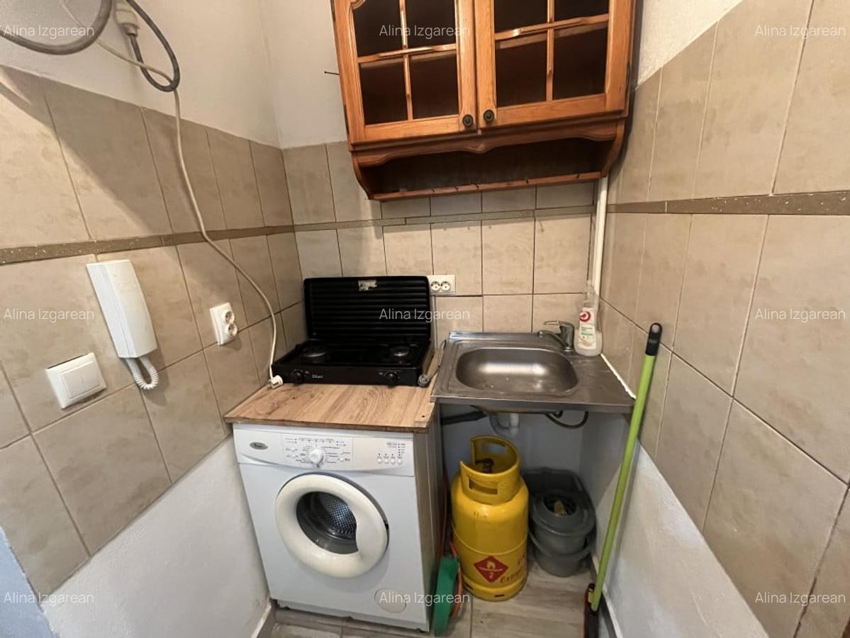 Garsoniera Calea Lipovei - 5