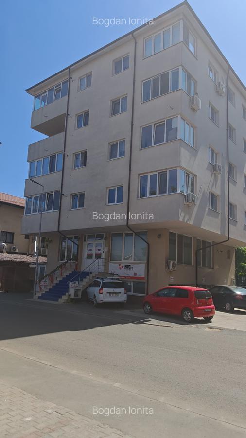 Spațiu comercial, 190 mp în Popești-Leordeni - 1
