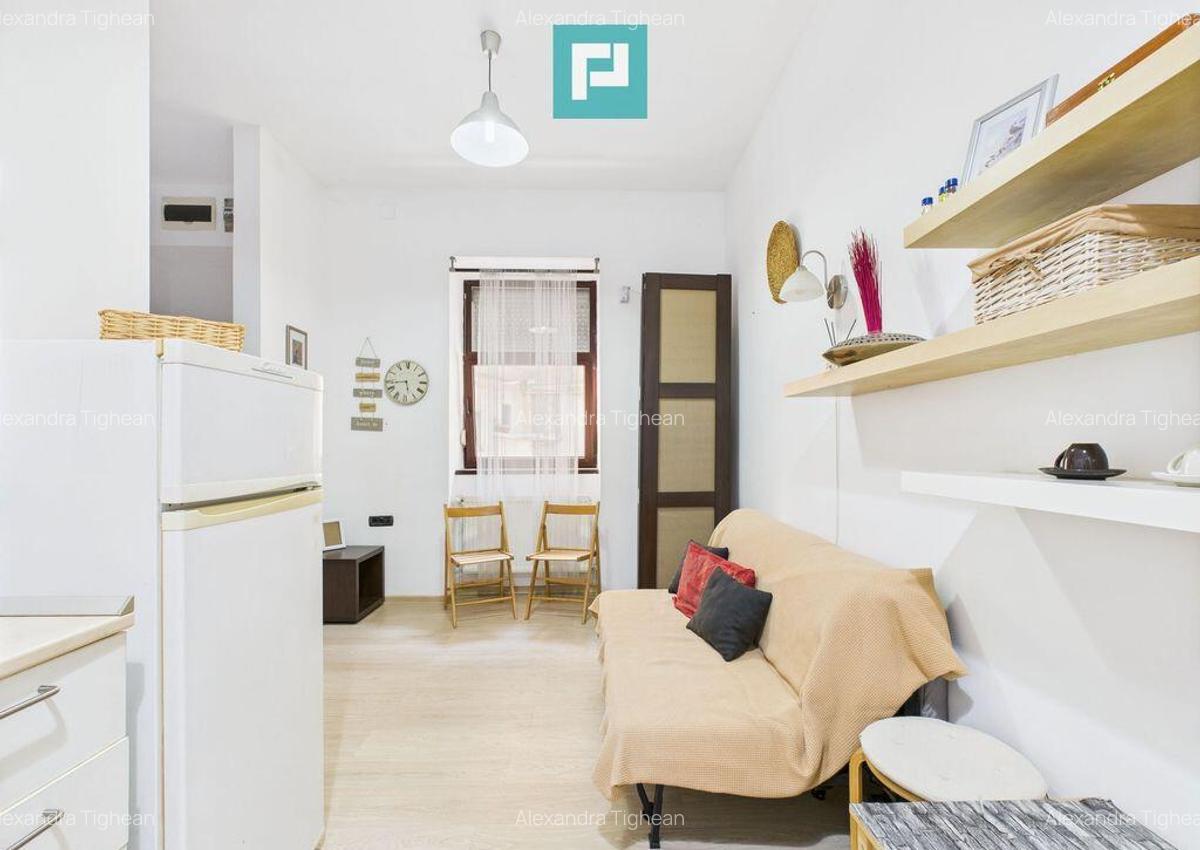 Apartament 2 camere, zona ultracentrala Arad - 8