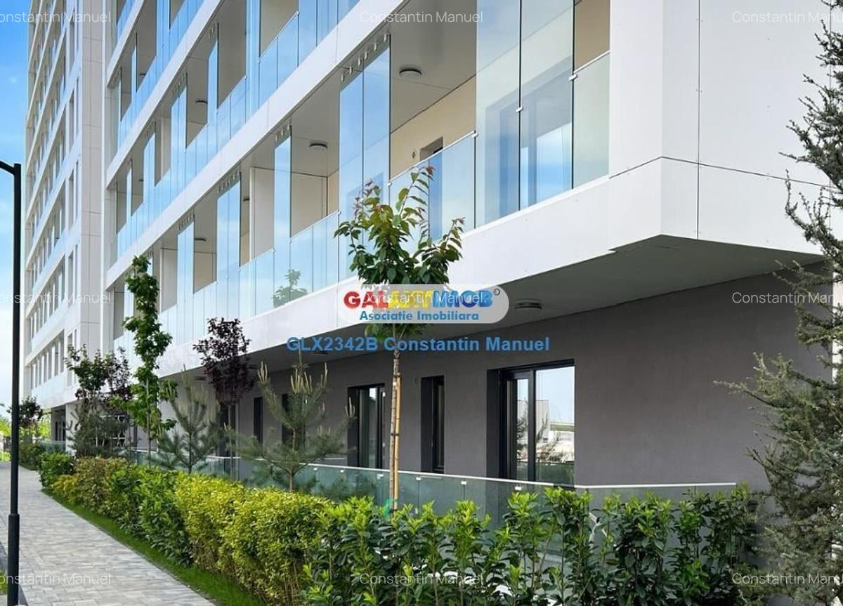 Apartament cu 3 camere, Rond OMV Pipera, nou, tva inclus - 4