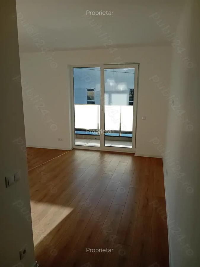 Apartament cu o camera, bloc nou, etaj 1 - 3