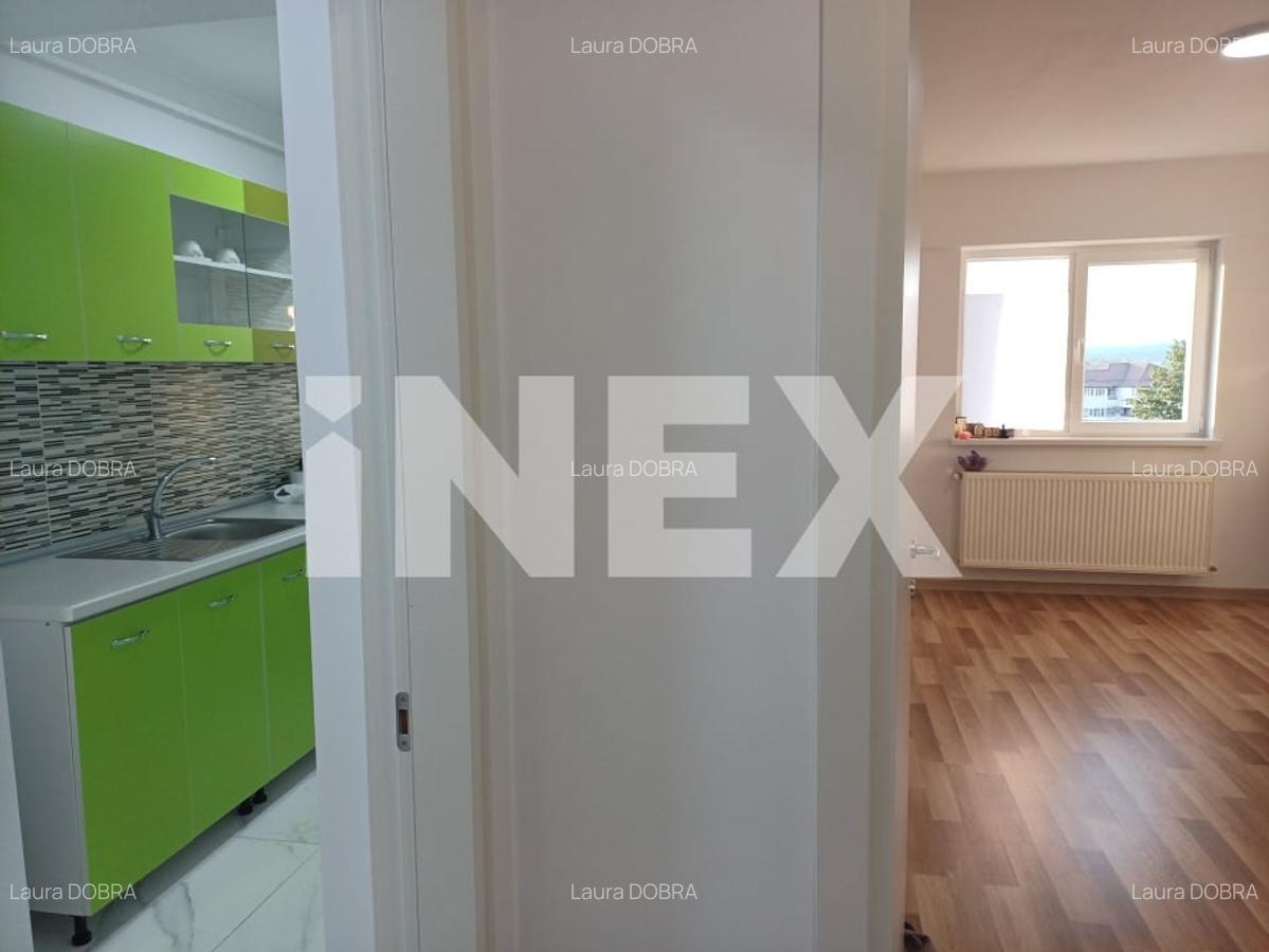 Garsoniera spatioasa de vanzare - Zona Big - Gavana , Pitesti - 5