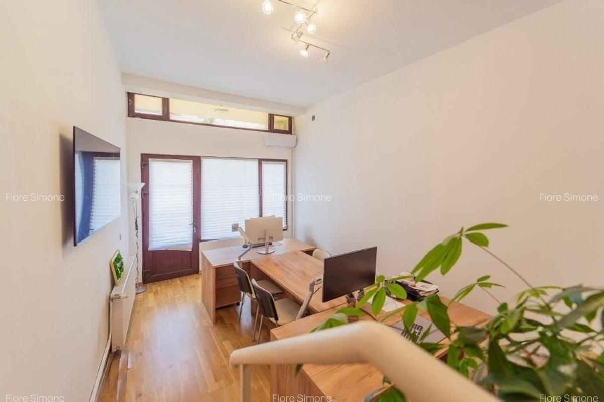 Casă spațioasă cu 10 camere, ideală  uz afterschool sau birouri – Torontalului - 10 Casă spațioasă cu 10 camere, ideală  uz afterschool sau birouri – Torontalului - 10