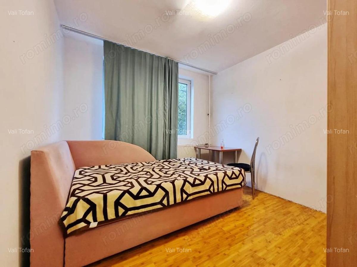 Militari Lujerului 3 Camere Decomandat Metrou - 6