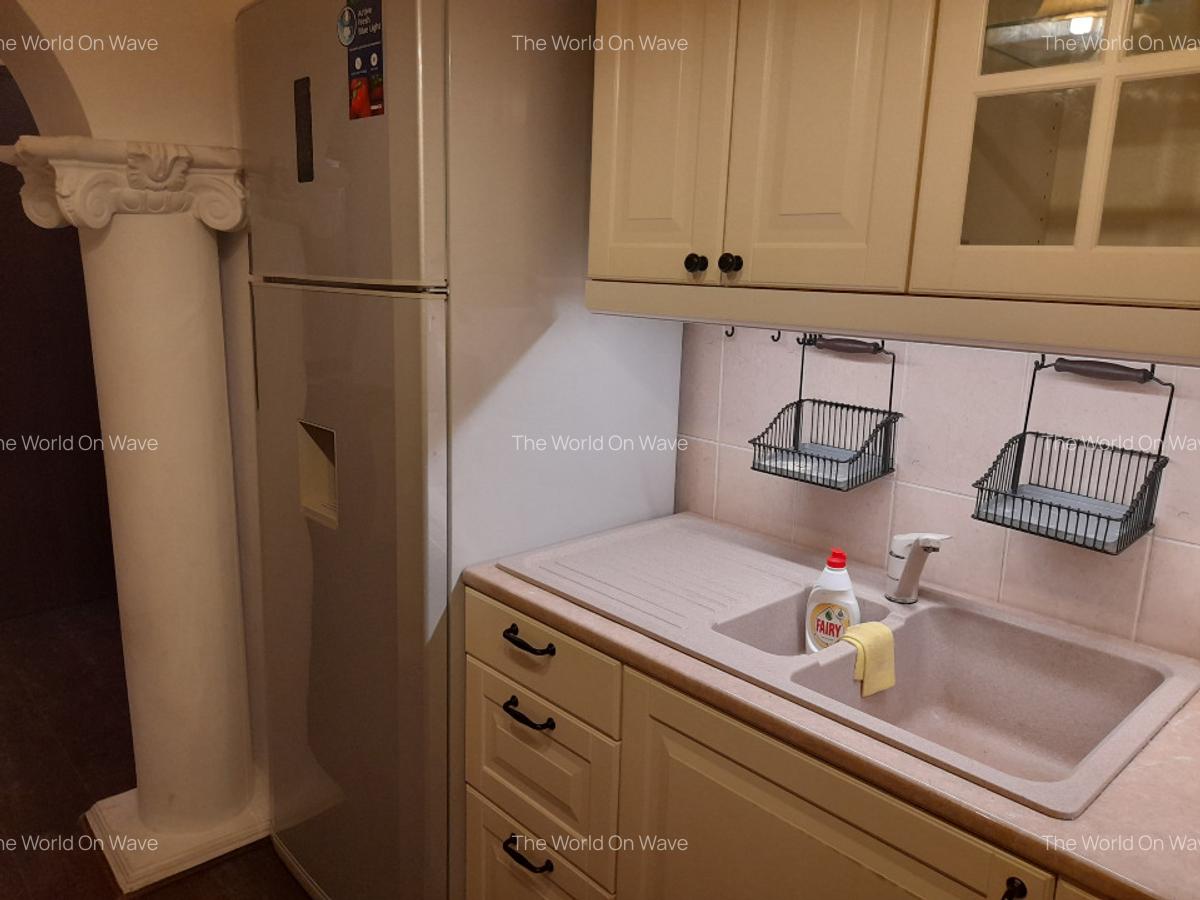 Apartament 2 camere - zona Piata Rahova - 9 Apartament 2 camere - zona Piata Rahova - 9