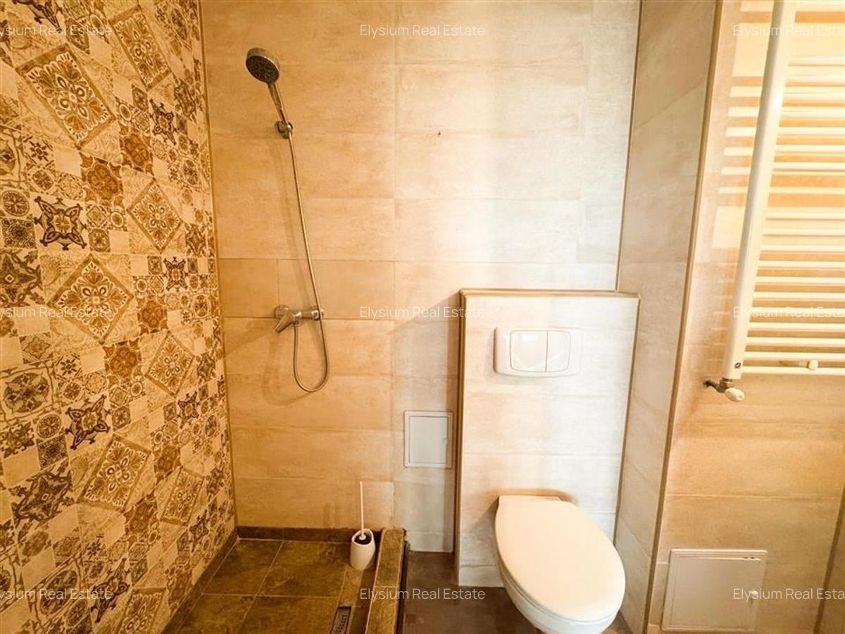 Apartament de inchiriat 3 camere Dorobanti - 21