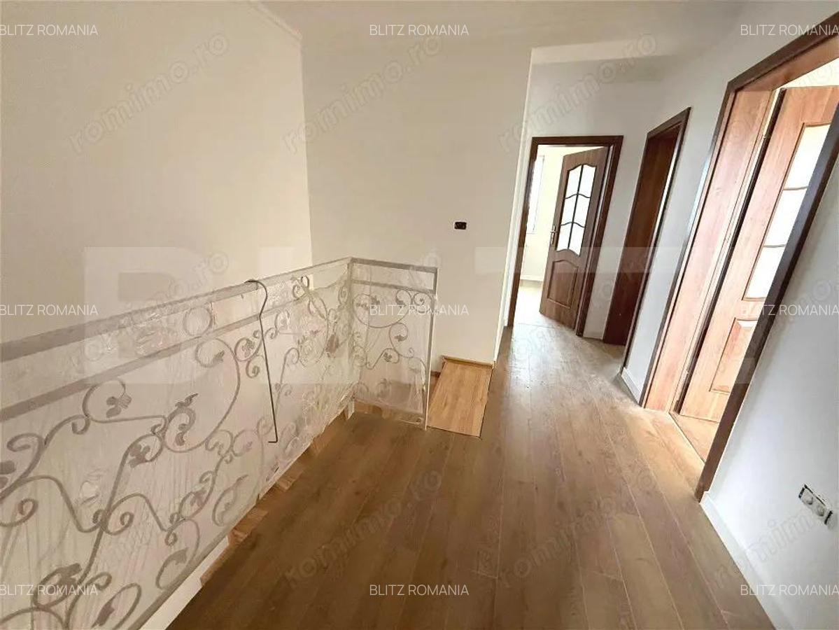 Casa moderna in?iruita in Giroc confort, lumina ?i accesibilitate - 5