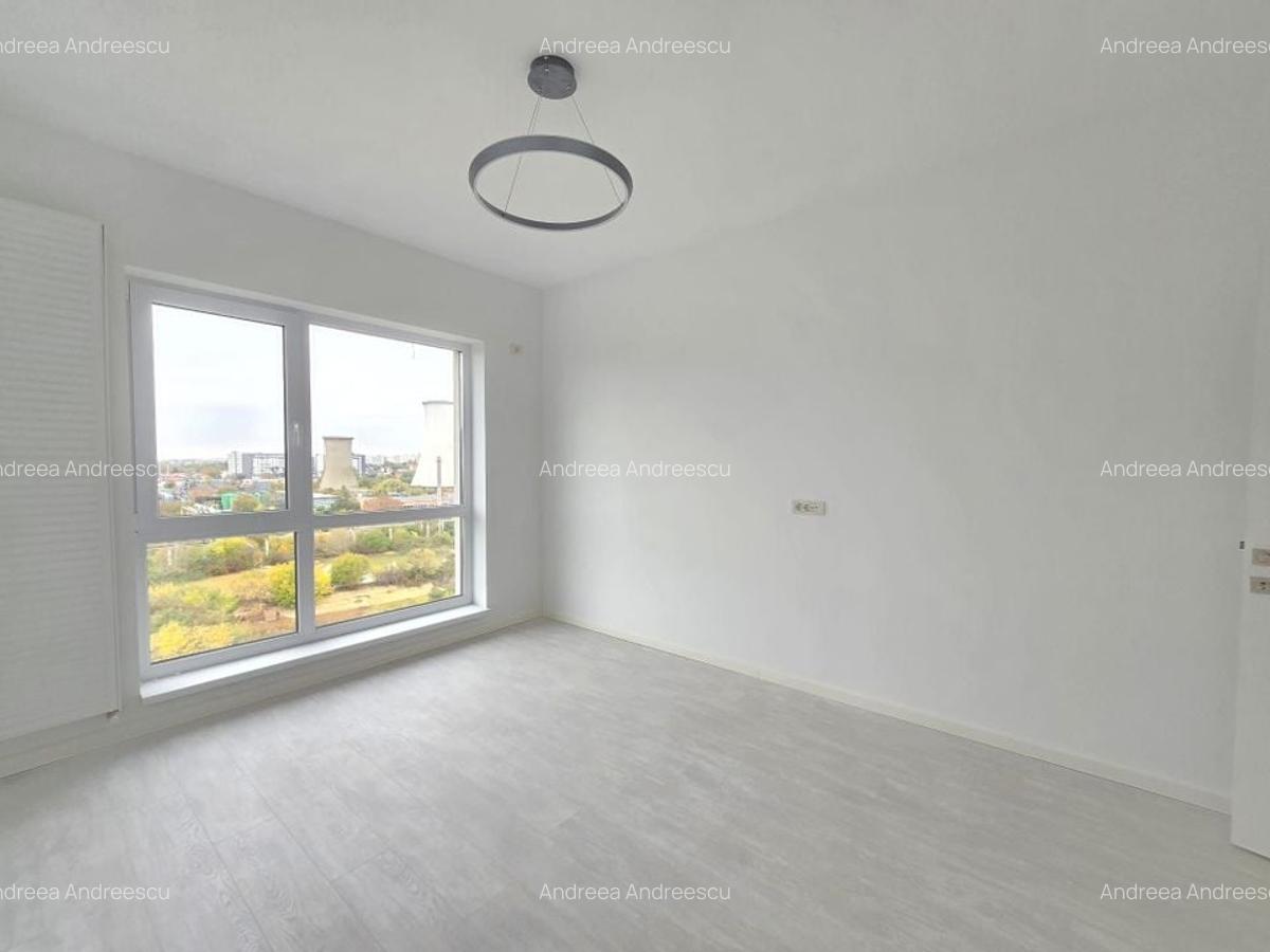 2 camere Brancoveanu Lidl Finisaje Lux mutare imediata - 9