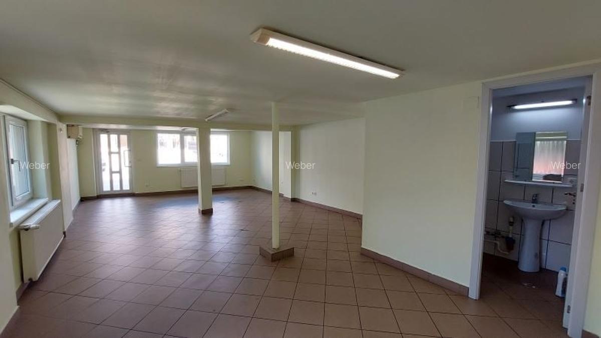Inchiriere Spatiu Comercial Hunedoara Centru Vechi - 4