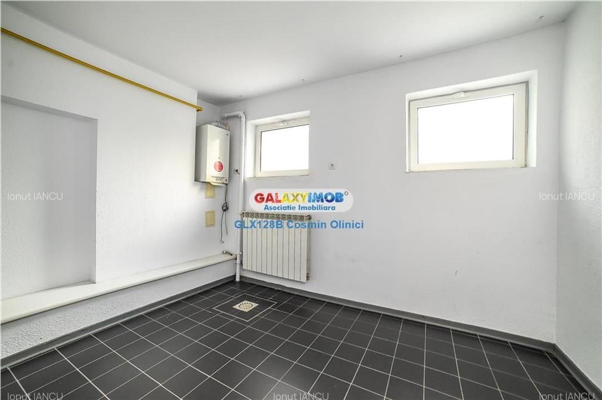Vanzare 4 camere, COTROCENI, strada B.P. Hasdeu, demisol 83mp - 16