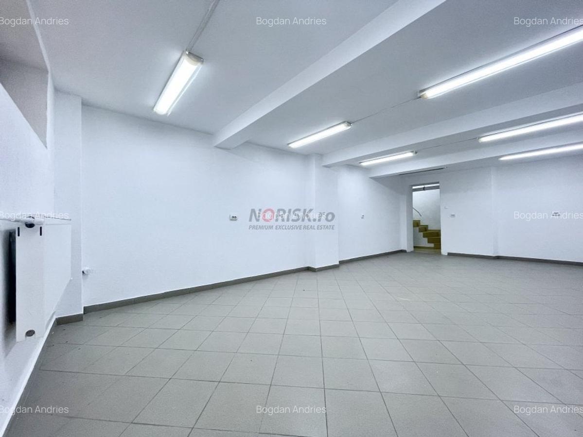 CASA 7 Camere I LOCAȚIE STRATEGICAI Ideala Pentru BUSINESS I 303 MP - 19