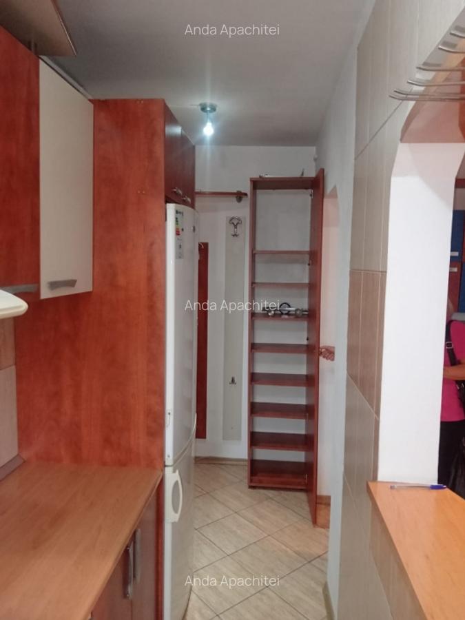 Apartament 2 Camere zona ITC - 9