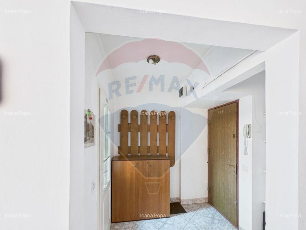 Apartament 3 camere Iancului Dimitrov  imobil 1963 - 12