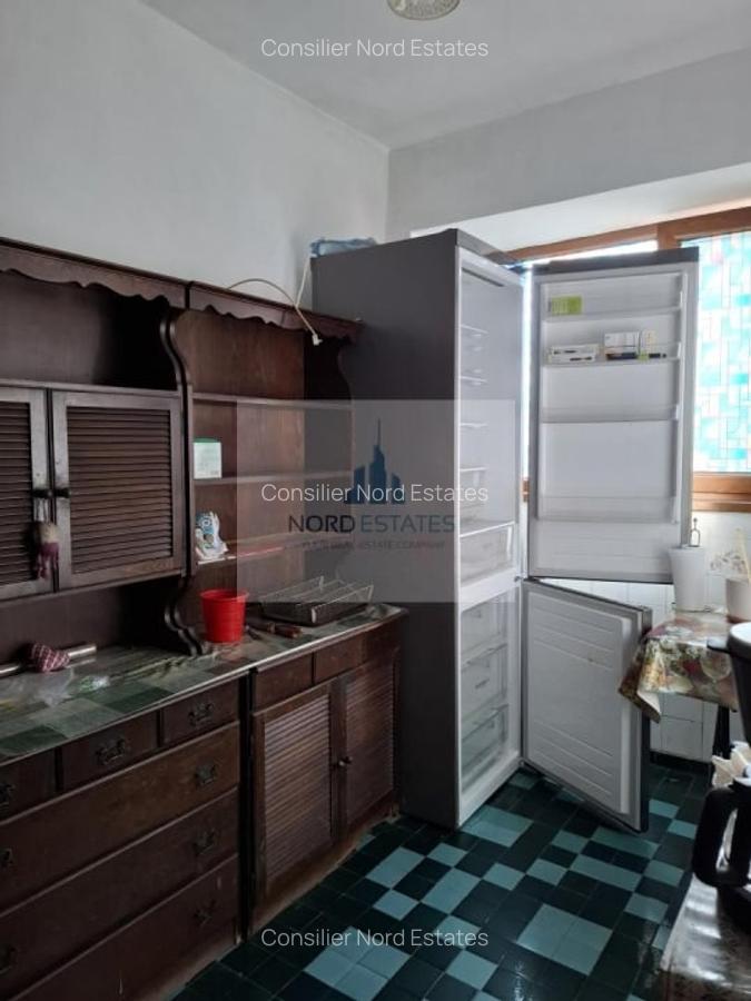Apartament 3 camere Monolit, Piata Gorjului - 4