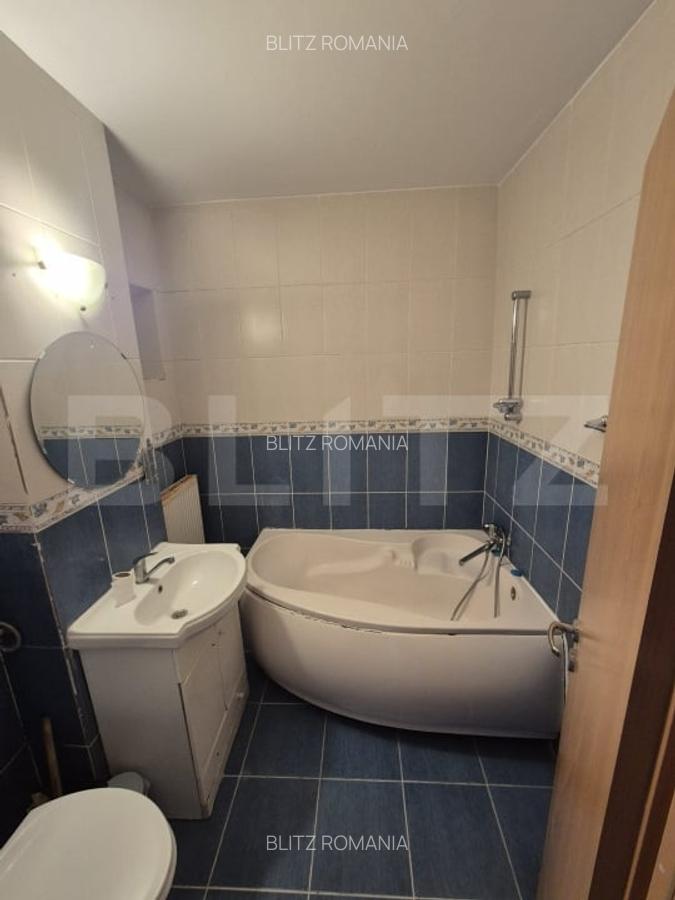 Apartament cu 3 camere, 2 bai | Racadau | Parter inalt | Mobilat & utilat - 7