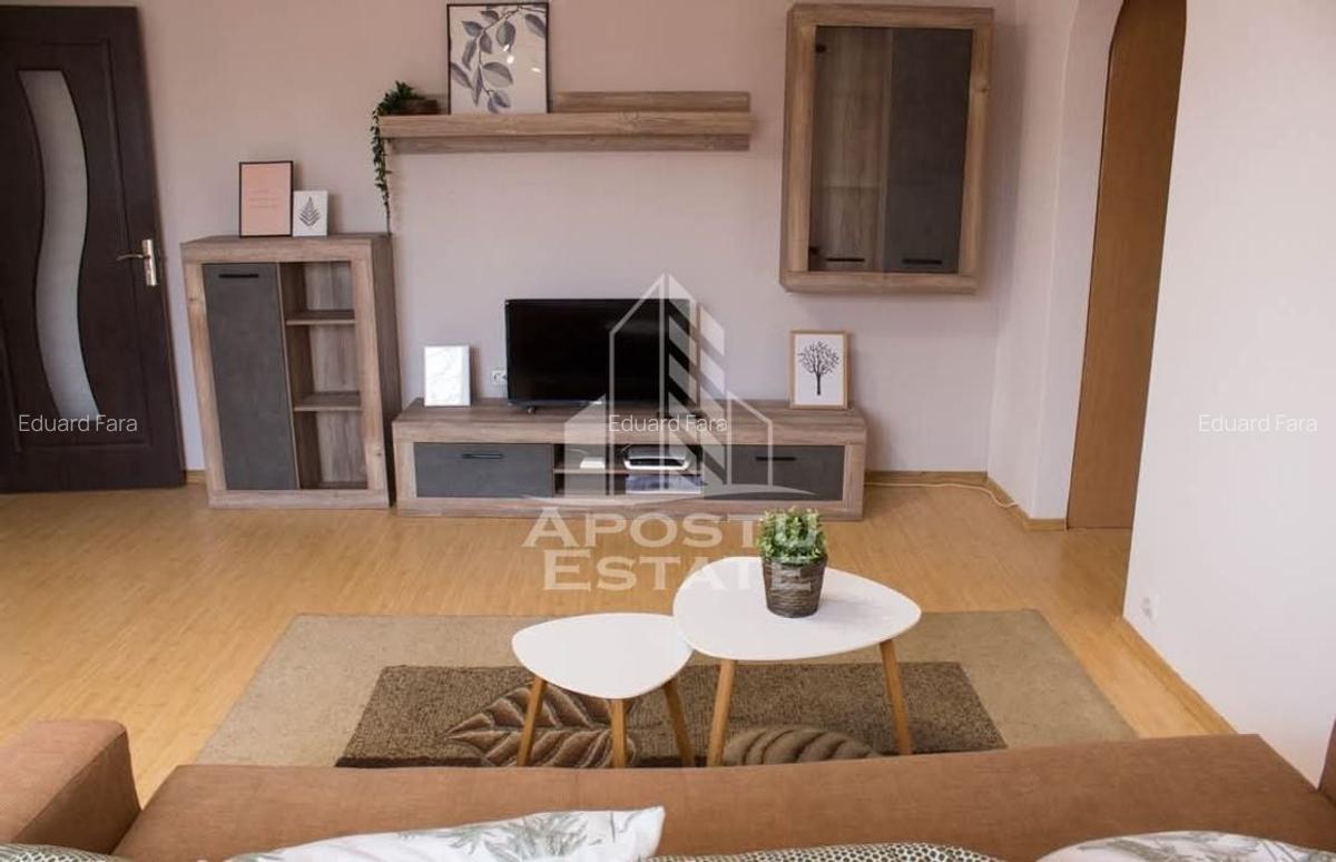 Apartament 2 camere, centrala proprie, zona Girocului - 3