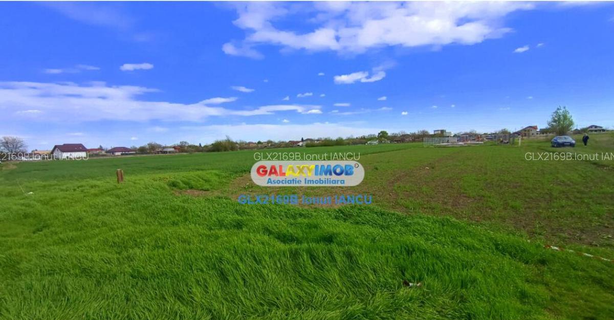 Teren TUNARI Straja - 9