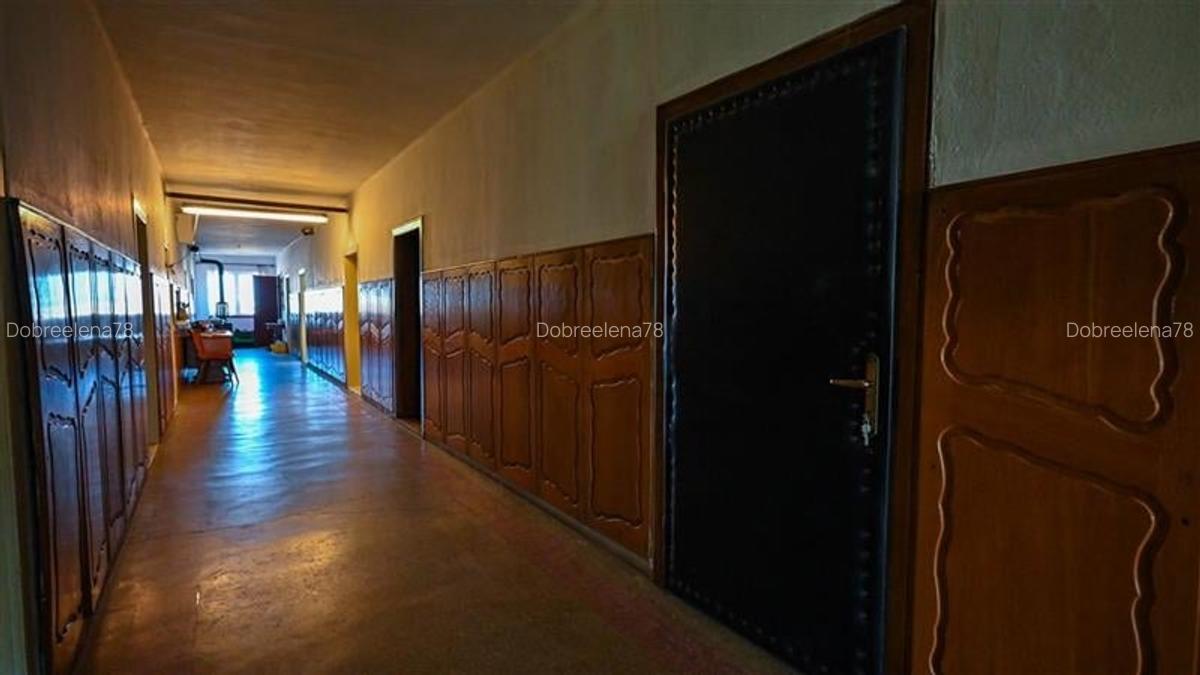 FILM! Complex agrozootehnic cu traditie, echipat + pretios potential multiplu - 9