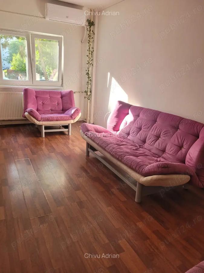 Apartament 3 camere(bloc reabilitat) Parc Sebastian - particular - 2