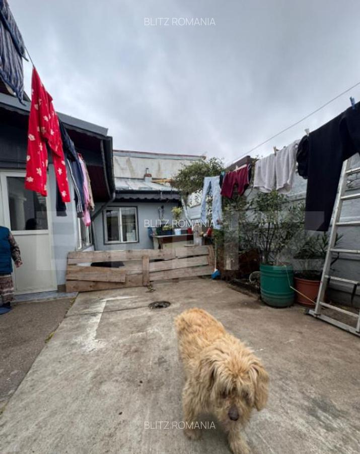 Casa 4 Camere Ferentari - Rahova - 4