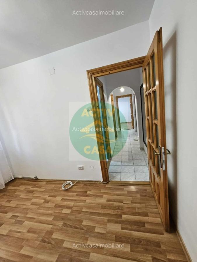 Apartament 2 camere, etaj 1 - 2