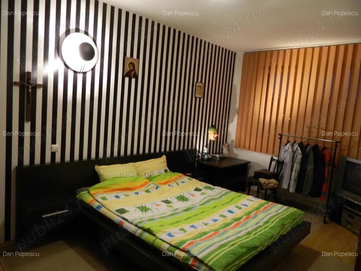 Vand apartament 2 camere zona calea dumbravii - 5 Vand apartament 2 camere zona calea dumbravii - 5