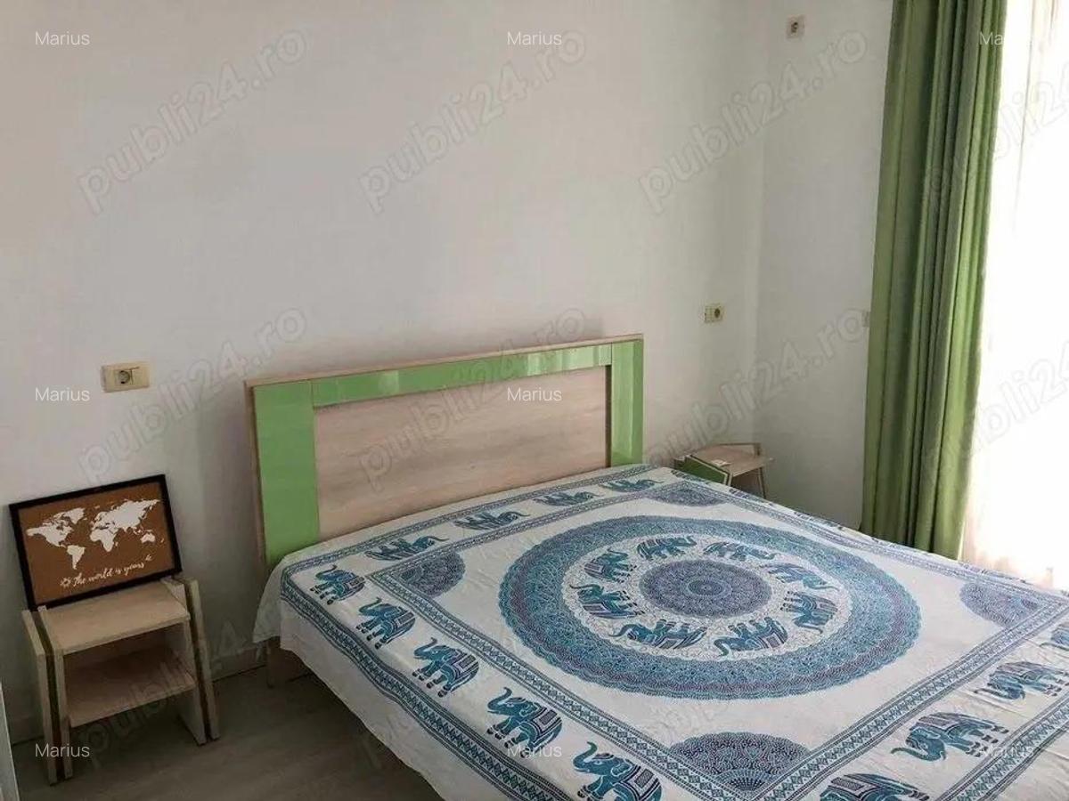 Apartament 2 camere-obor-bloc nou-centrala proprie-metrou 5 minute - 2