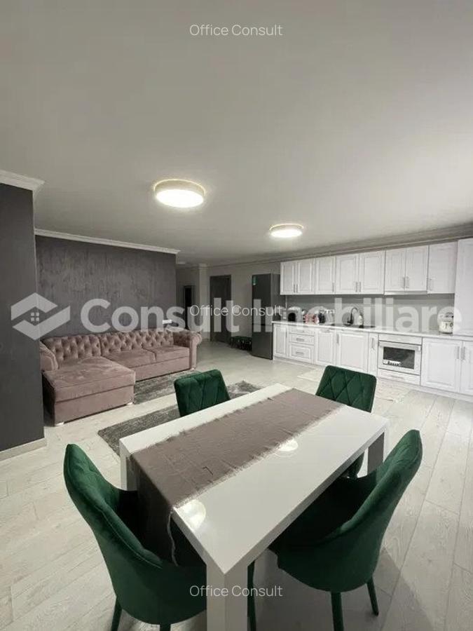 Apartament 3 camere | Dambul- Rotund - 4