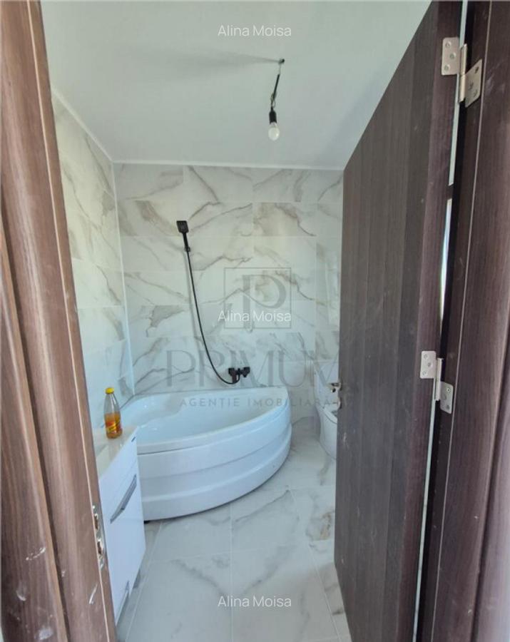 Duplex finalizat - bine compartimentat - toate utilitatile - - 32