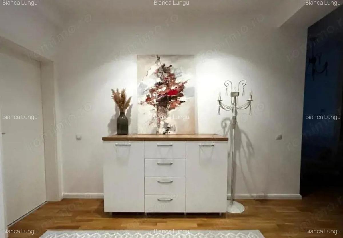 Apartament de 4 camere-Uranus-13 Septembrie ( 117 Mp ) - 12