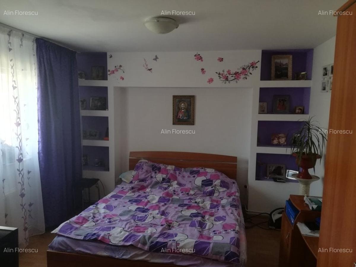 Casă cu 3 camere în Tătărași - 3