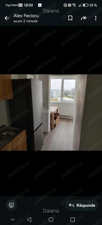 Apartament de vanzare 2 camere Nou Craiova - 6