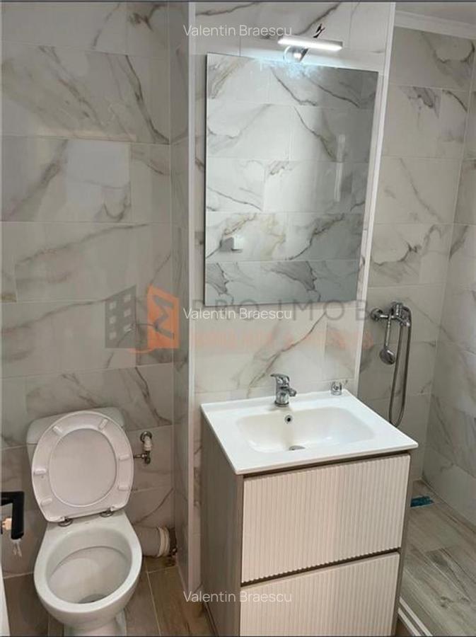 Apartament 2 camere cf 1  decomandat zona Micro 5 - 7