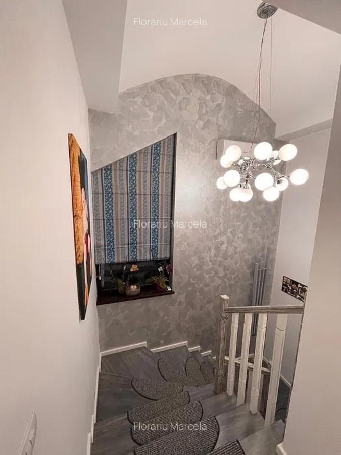 Casa cu etaj Pensiunea Bianca - 6