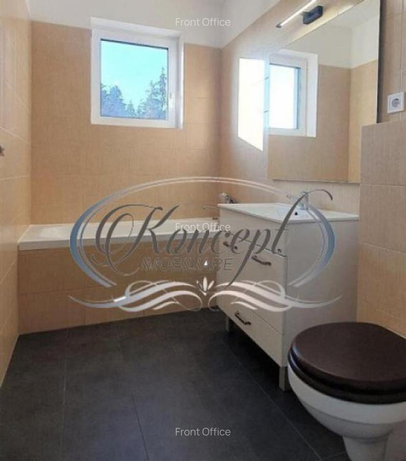 Apartament luminos, cu parcare inclusa - 9