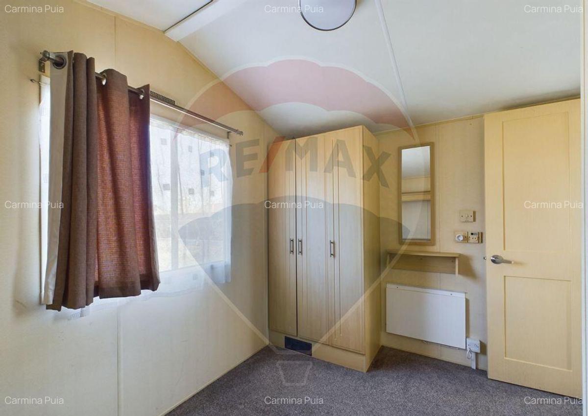 Casa SOLARA-Tiny House pe piloni si 655 mp teren insorit... - 12