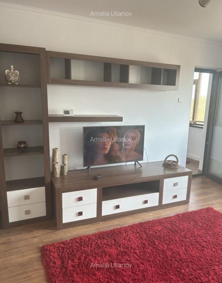 APARTAMENT 2 CAMERE | ZONA SPITALUL JUDETEAN | TERMEN LUNG - 1