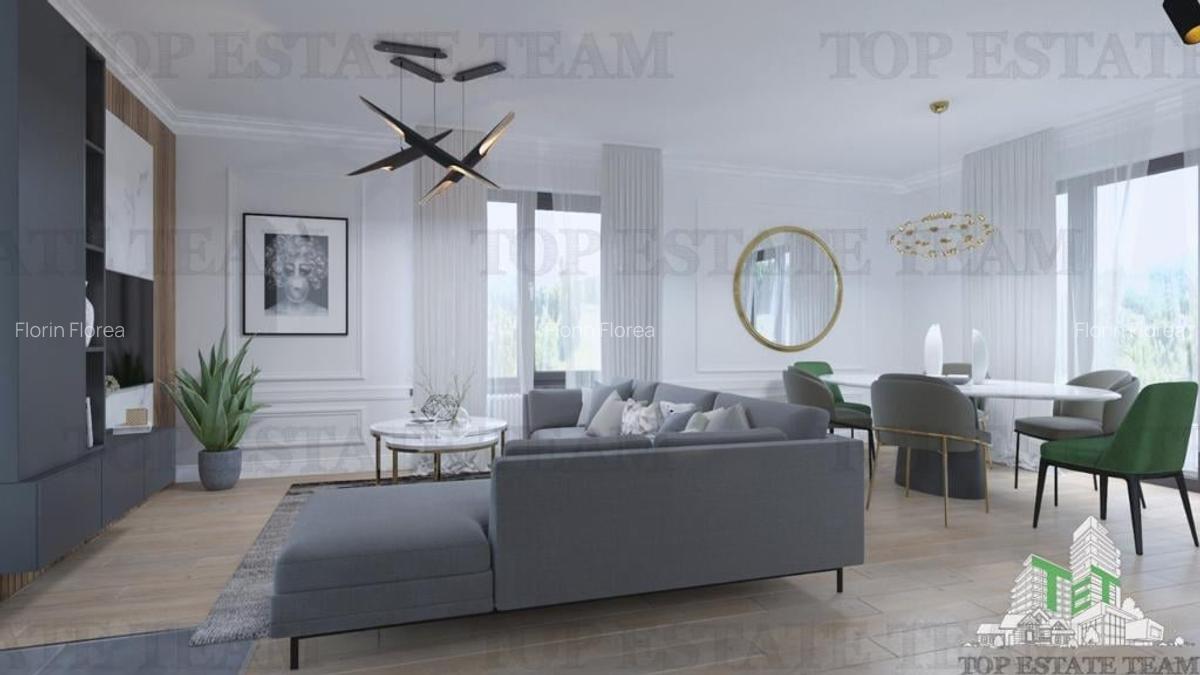 Vila individuala Tunari - 15