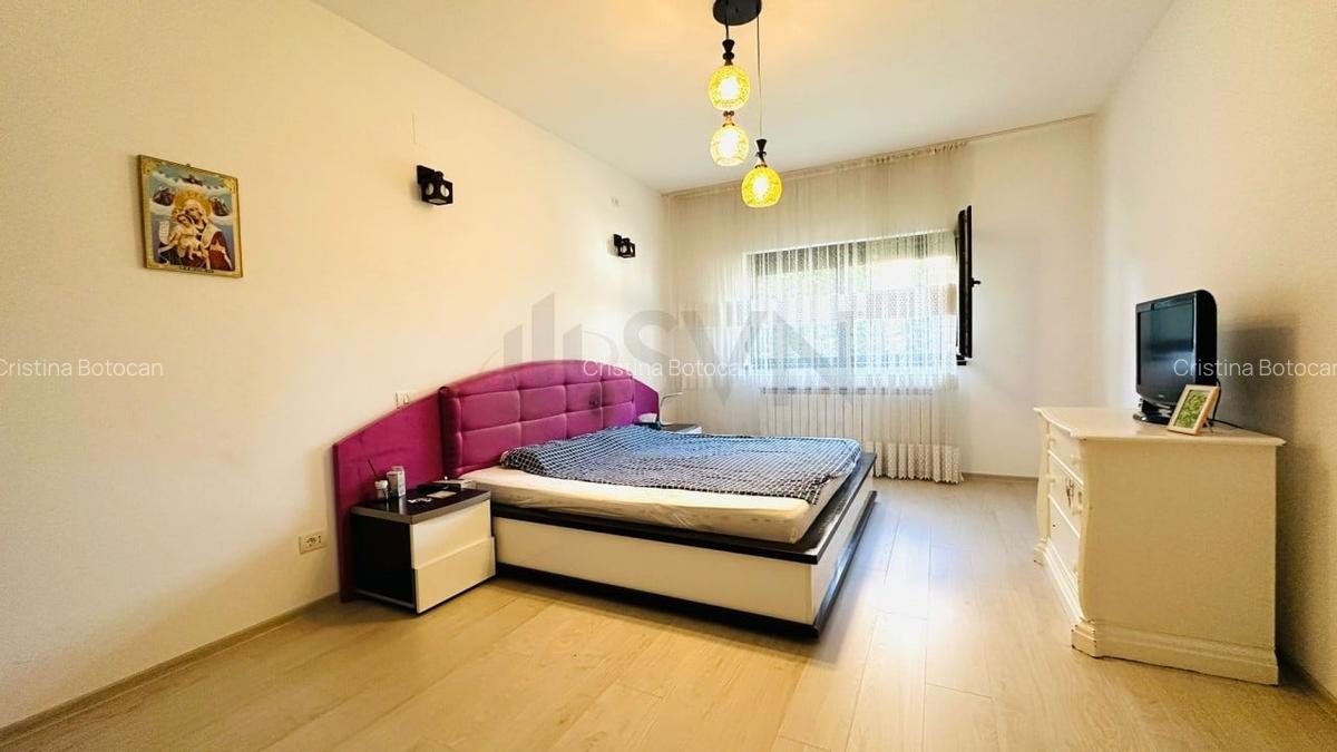 REV2005052 Vila individuala de vanzare langa padure teren 720 mp - 8