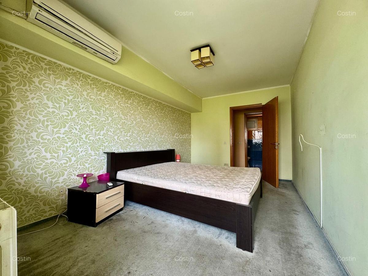 APARTAMENT 3 CAMERE 3/7 BL MONOLIT 85MP BOXA FARA AMENAJARI IDEAL BIROU LOCUIT - 12