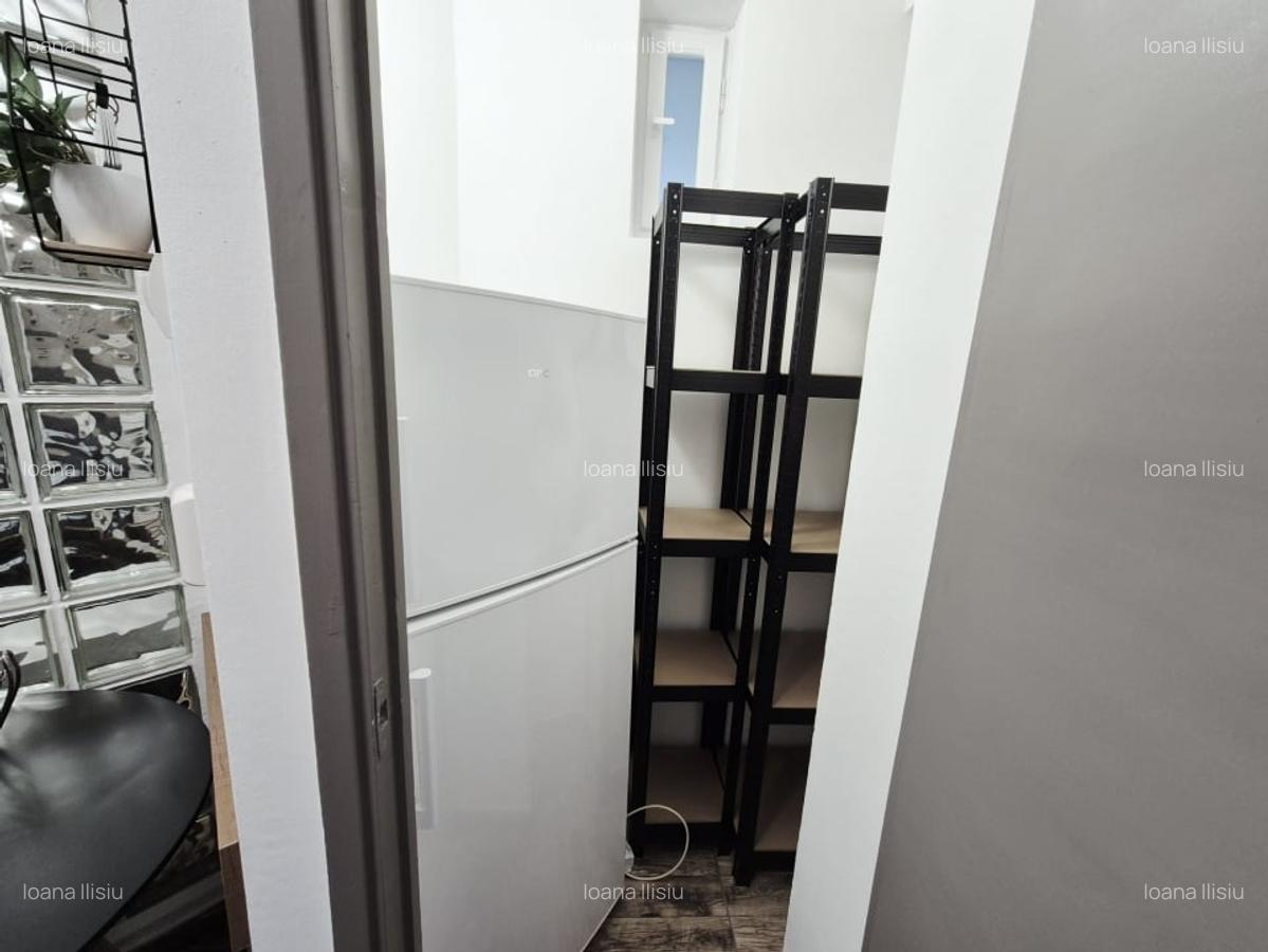 Inchiriere apartament 1 camera, Zorilor, str. Observator - 11