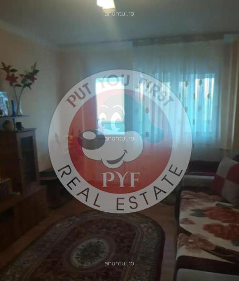 Lacul Tei | Apartament 3 camere | Decomandat | 78mp | B11418 - 1