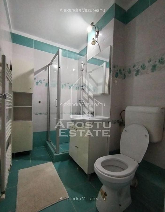 Apartament cu 2 camere, decomandat, mobilat si utilat, zona Soarelui - 6