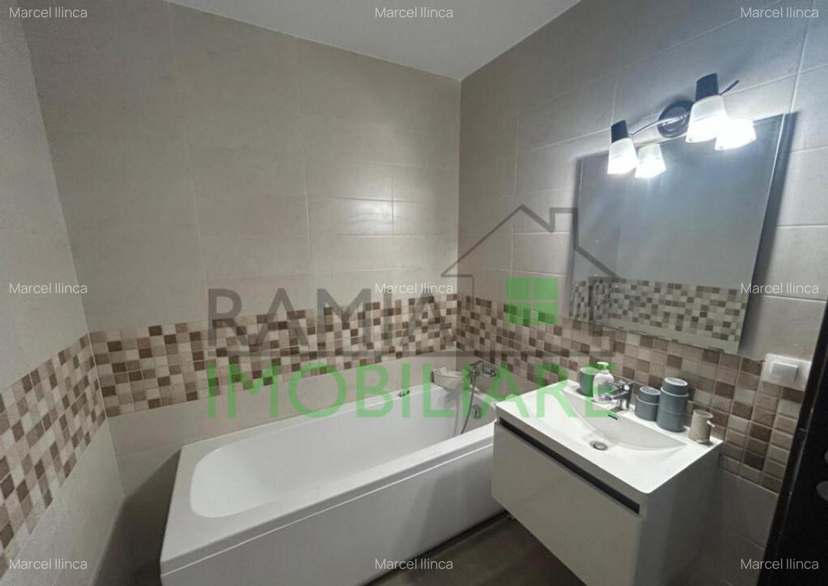Apartament 2 camere cu gradina Parter, Ghimbav Reside - 8