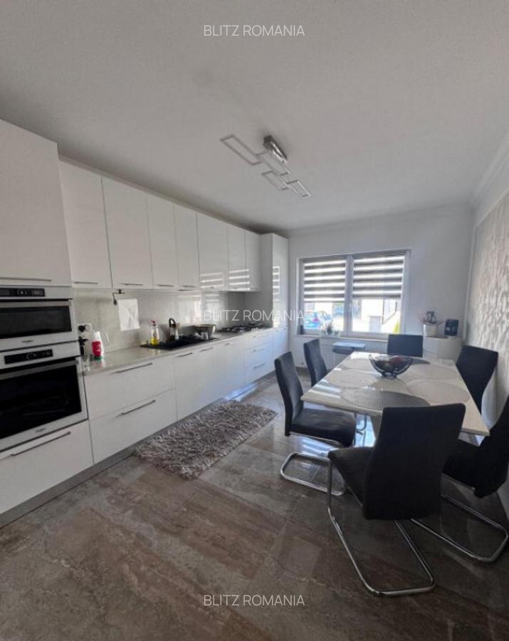 Duplex modern, mobilat si utilat complet - 3
