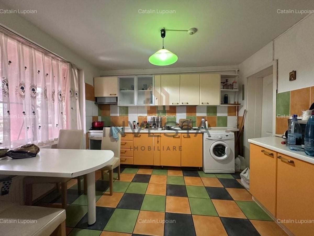 Casa individuala/Zona Strazii Bisericii Ortodoxe - 9