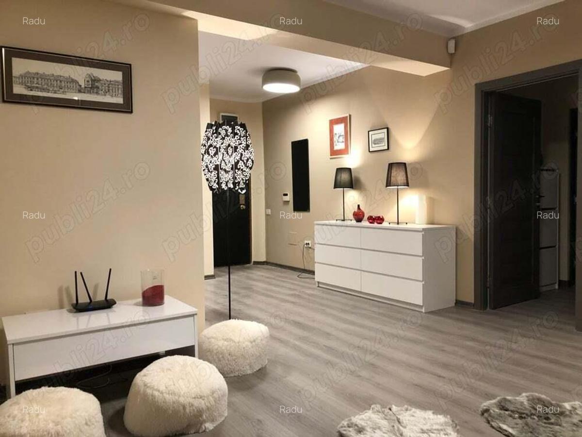 Proprietar, inchiriez apartament 2 camere ultracentral Timisoara, Repubilicii cu Piatra Craiului - 1