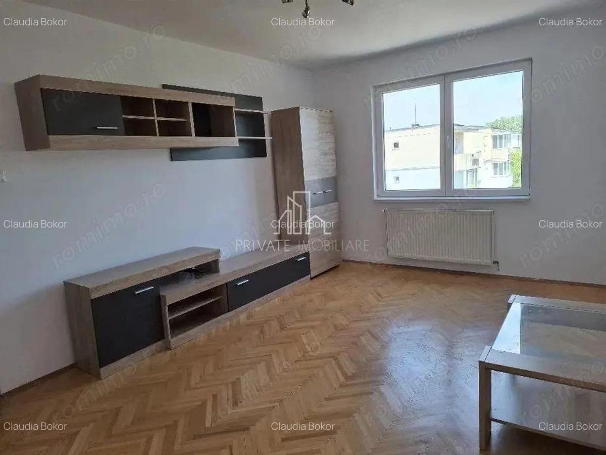 Apartament 3 camere, 2 bai, Mobilat/Utilat, AC, Zona Unirii - 2